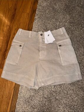 NWT Nike Men’s cargo short